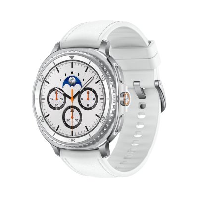 Samsung Galaxy Watch8 Classic 46 mm BT chytré hodinky white