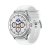 Samsung Galaxy Watch8 Classic 46 mm BT chytré hodinky white