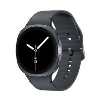 Samsung Galaxy Watch8 44 mm BT chytré hodinky graphite