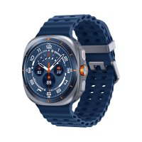 Samsung Galaxy Watch Ultra 2025 LTE chytré hodinky blue
