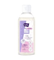 Bella Mamma Comfort olej proti striím 150 ml