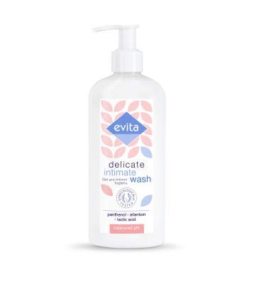 Evita Intimní gel 250 ml