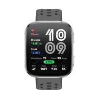 Amazfit Bip 6 chytré hodinky Charcoal