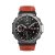 Amazfit T-Rex 3 chytré hodinky Lava Red