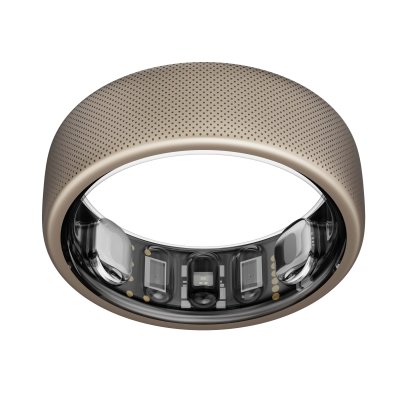 Amazfit Helio Ring vel. 10 chytrý prsten