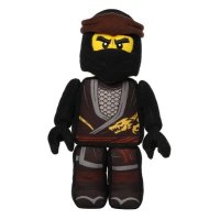 Manhattan Toy LEGO® Ninjago plyšová figurka Cole