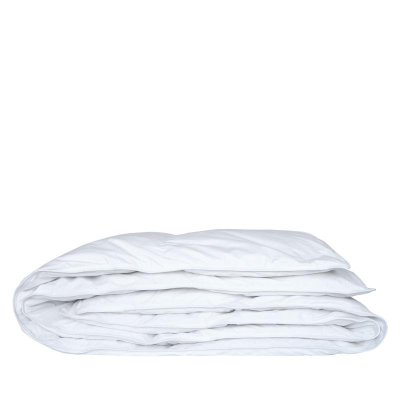 SCANquilt péřová přikrývka COMTESSA PLUS - hřejivost Sq 5, 140 x 200 cm celoroční