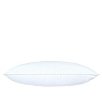 SCANquilt péřový polštář COMTESSA PLUS 70 x 90 cm tříkomorový