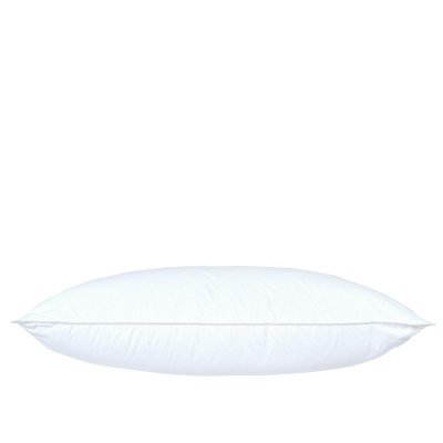 SCANquilt péřový polštář COMTESSA PLUS 70 x 90 cm tříkomorový