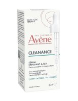 Avène Cleanance A.H.A Exfoliační sérum 30 ml
