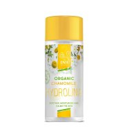 InaEssentials Hydrolina Organická voda z heřmánku BIO 150 ml