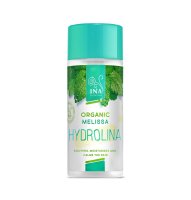 InaEssentials Hydrolina Organická voda z meduňky BIO 150 ml