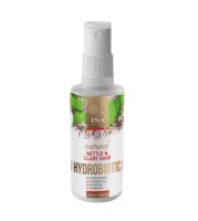 InaEssentials Hydrobiotic Intenzivní vlasová péče Kopřiva & Šalvěj 150 ml