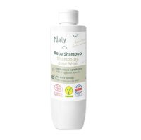 Naty Dětský šampon 240 ml