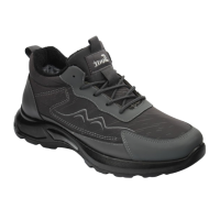 SANTE Pánské zateplené tenisky WD/590 GREY v.44