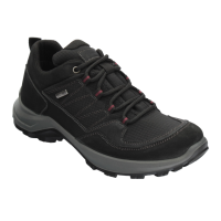 SANTE Dámské polobotky IC/858868 NERO v.36