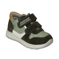 SANTE Dětské tenisky IC/683330 BOSCO v.22