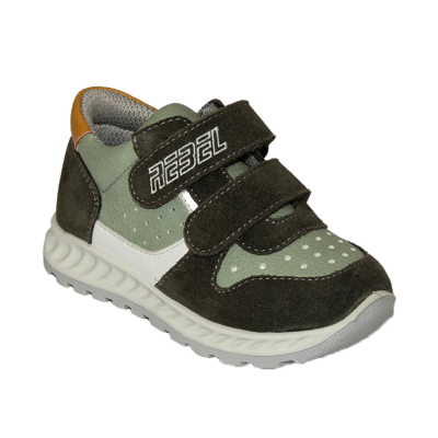 SANTE Dětské tenisky IC/683330 BOSCO v.22