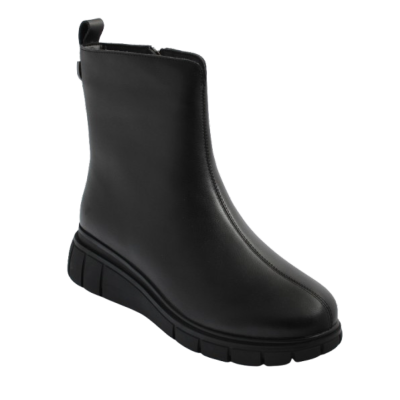 SANTE Dámská vycházková obuv CW/25312 BLACK v.40