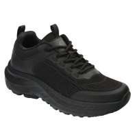 SANTE Dámské tenisky WD/S25 BLACK v.39