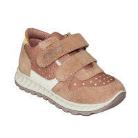 SANTE Dětské tenisky IC/683330 SKIN v.22