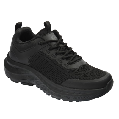 SANTE Dámské tenisky WD/S25 BLACK v.40