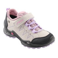 SANTE Dětské polobotky IC/781868 JUTA v.34