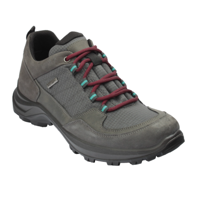 SANTE Dámská  polobotka IC/858868 ANTRACIT v.37