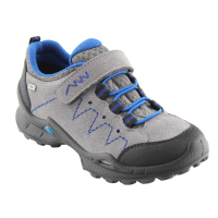 SANTE Dětské polobotky IC/781868 GRIGIO v.31