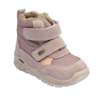 SANTE Dětské kozačky IC/884308 ROSA v.24