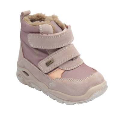 SANTE Dětské kozačky IC/884308 ROSA v.24