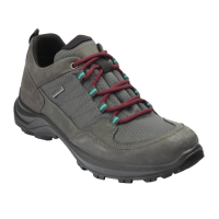 SANTE Dámská  polobotka IC/858868 ANTRACIT v.40