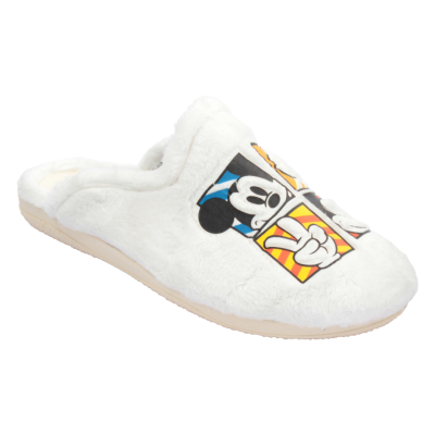 SANTE Dámské pantofle AB/32180 CRUDO v.42