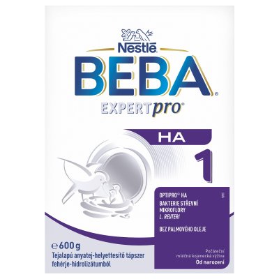 BEBA EXPERTpro HA 1 600 g