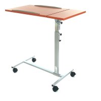 DMA RUBENS 9, Stolek k lůžku pojízdný