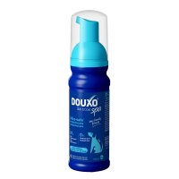 Douxo Skin&Coat SPA bezoplachová pěna pro psy 150 ml