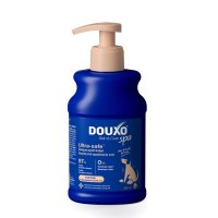 Douxo Skin&Coat SPA šampon proti línání 250 ml