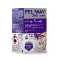 Feliway Optimum náplň do difuzéru 48 ml