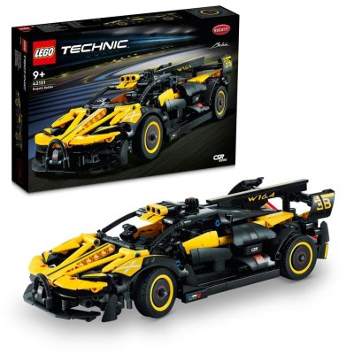 LEGO Technic™ 42151 Bugatti Bolide
