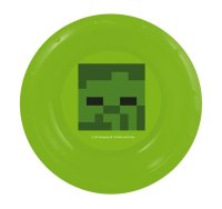 Stor Minecraft 16,5 cm plastová miska 1 ks