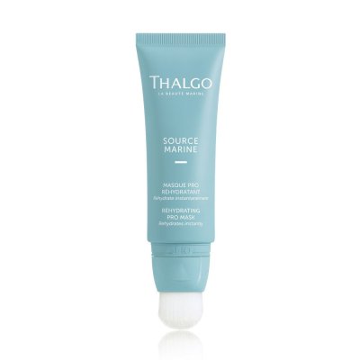 Thalgo Source Marine Maska pro obnovu hydratace 50 ml
