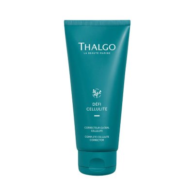 Thalgo Défi Cellulite Kompletní korektor celulitidy 200 ml