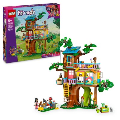 LEGO Friends 42652 Dům přátelství na stromě