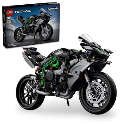 LEGO Technic™ 42170 Motorka Kawasaki Ninja H2R