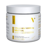 Clinical Collagen 10 000 mg neutral bovine collagen hydrolysate 200 g