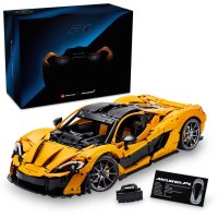 LEGO Technic™ 42172 McLaren P1™