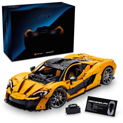 LEGO Technic™ 42172 McLaren P1™