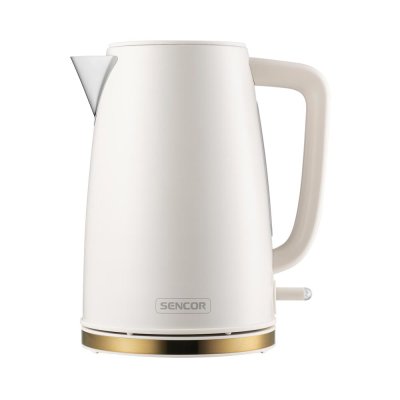 SENCOR SWK 1780WH varná konvice bílá