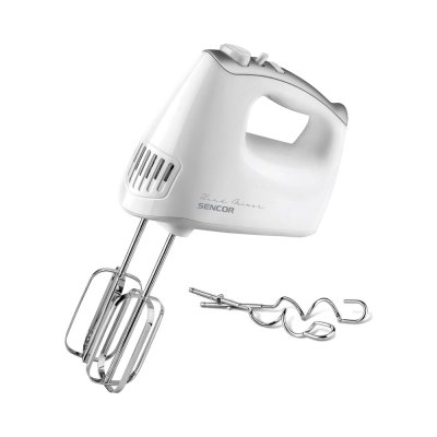 SENCOR SHM 5215WH ruční šlehač