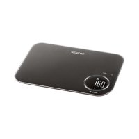 SENCOR SKS 7178BK chytrá kuchyňská váha černá